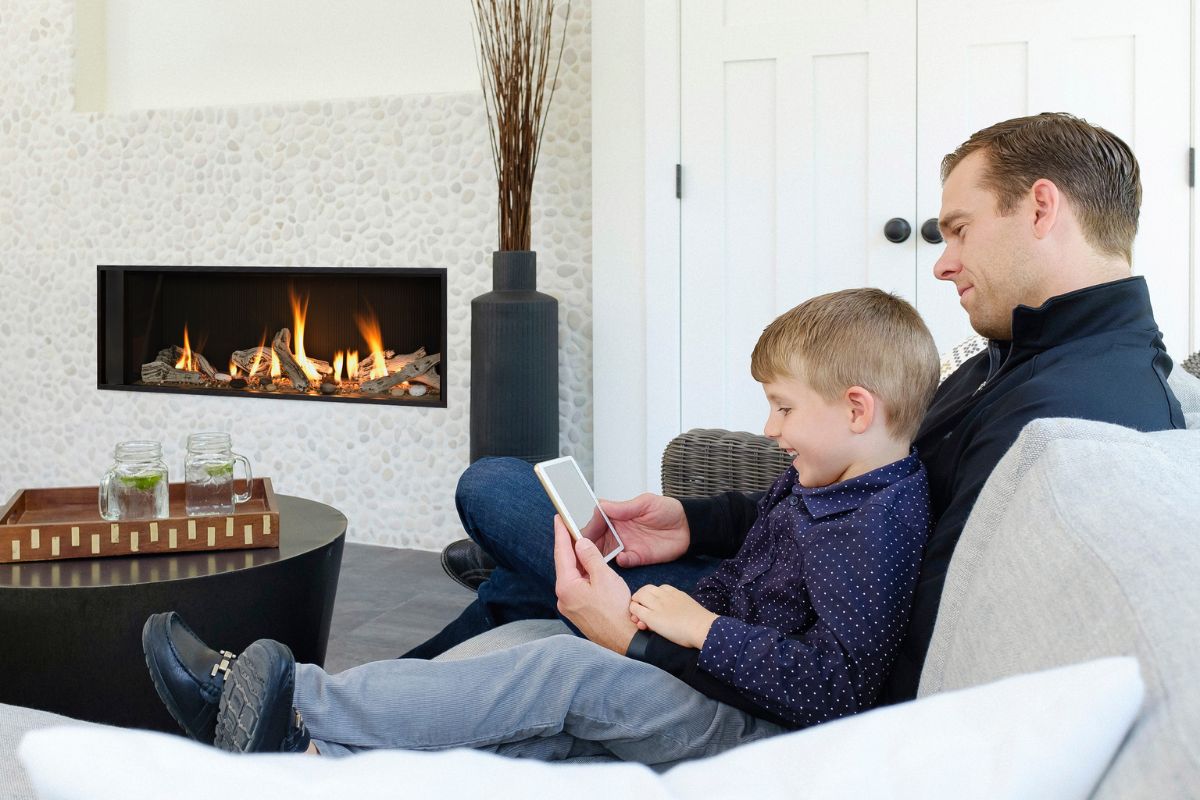 5 Timeless Fireplace Traditions for a Cozy Autumn Evening