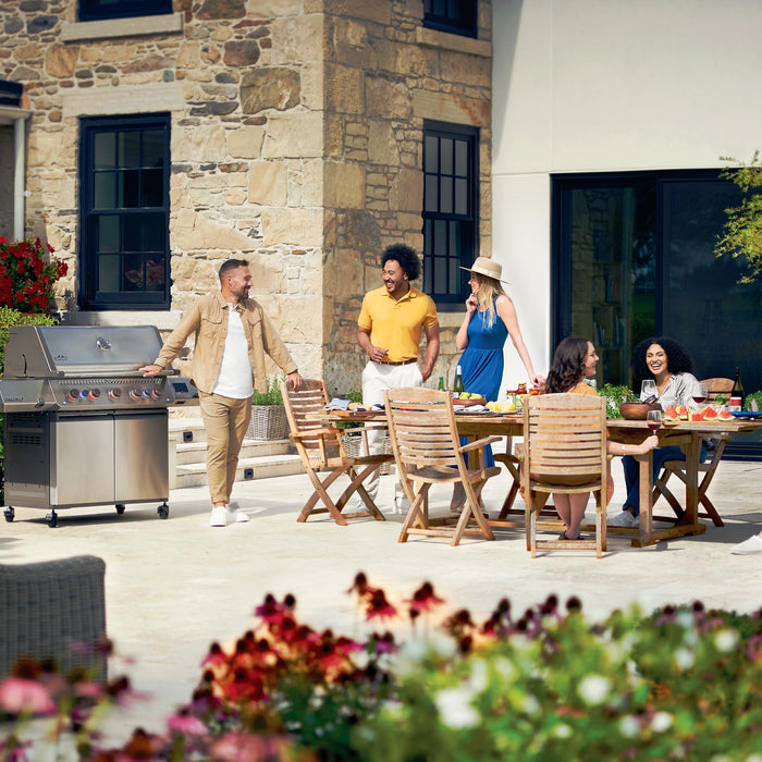 How to Host the Ultimate Canada Day BBQ (Without Stress-Drinking Maple Syrup)