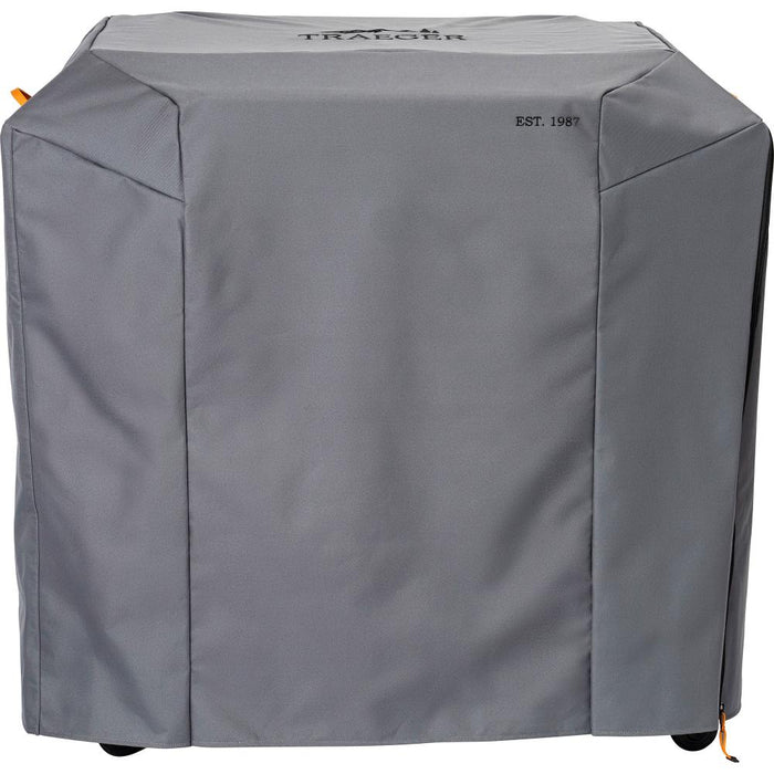 Traeger Flatrock 3 Zone Griddle Cover