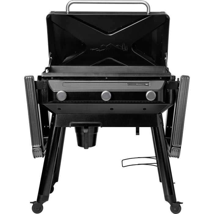 Traeger Flatrock® 3 Zone Griddle