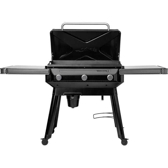 Traeger Flatrock® 3 Zone Griddle