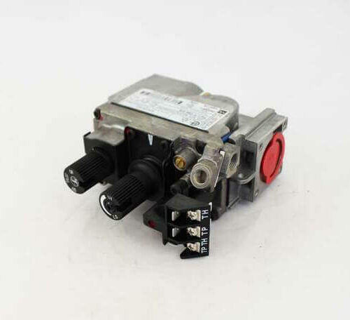 Napoleon Fireplace Gas Valve – Propane / Natural Gas SIT Nova Valve (W725-0026 / W725-0025)