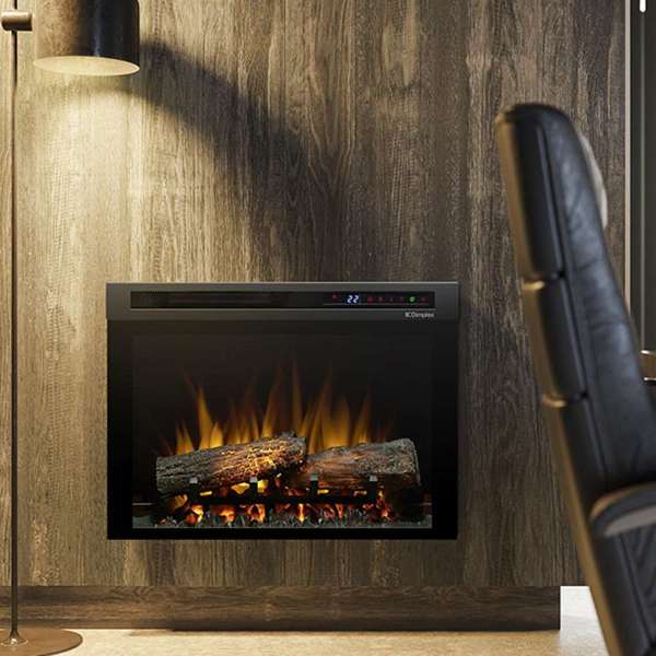 Dimplex Multi-Fire XHD 26" Electric Fireplace