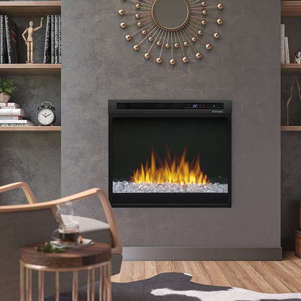 Dimplex Multi-Fire XHD 28" Electric Fireplace