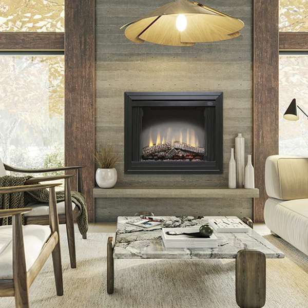 Dimplex 39" Standard BF Built-In Electric Fireplace