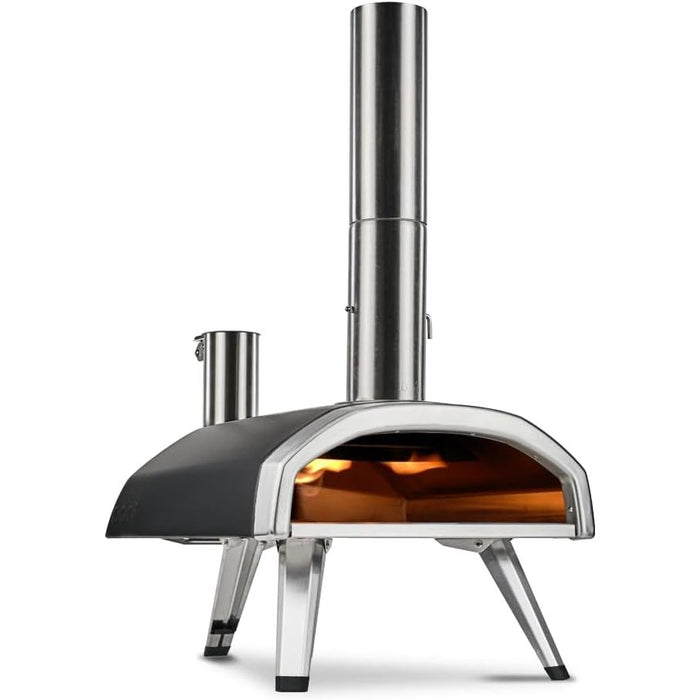 Ooni Fyra 12 Wood Pellet Pizza Oven