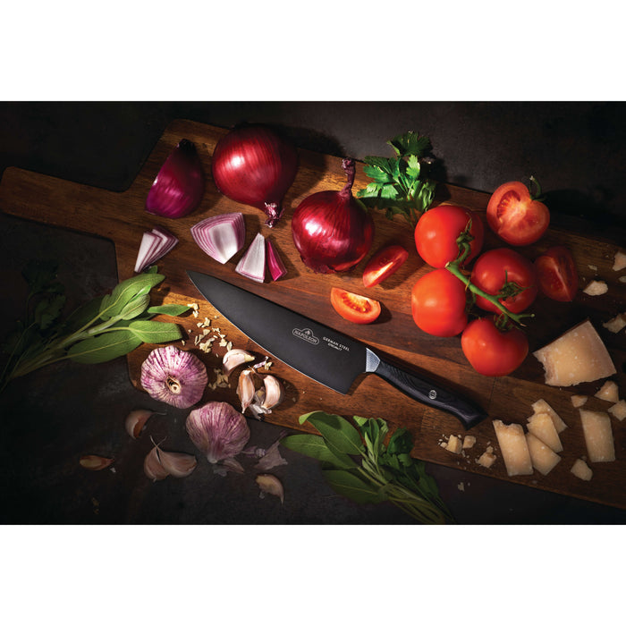 Napoleon Phantom Chefs Knife