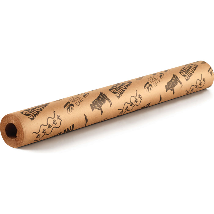 Designer Butcher Paper Premium Butcher Paper — Classic Fireplace & BBQ Store