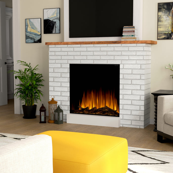 Dimplex Ignite Aspire 36" Electric Fireplace