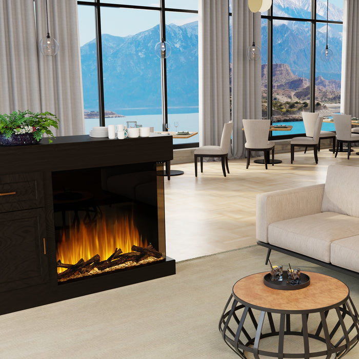 Dimplex Ignite Aspire 42" Electric Fireplace