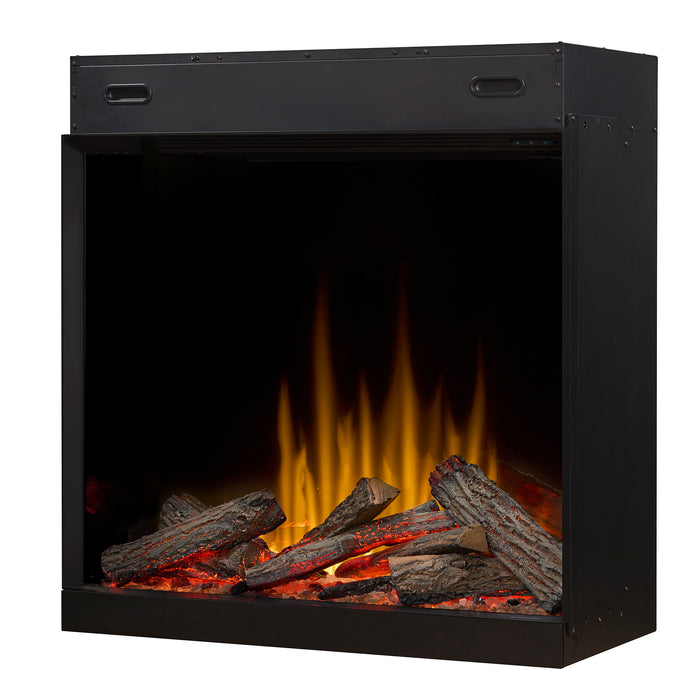 Dimplex Ignite Aspire 48" Electric Fireplace