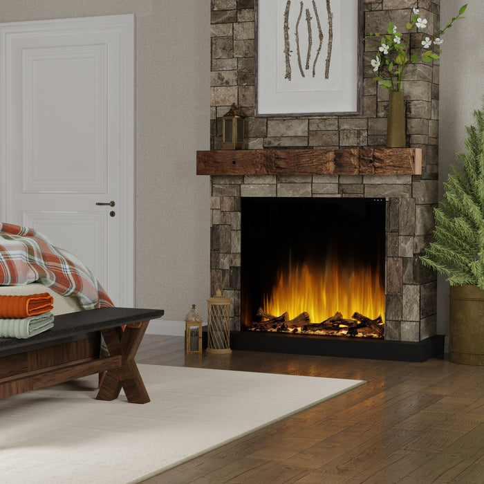 Dimplex Ignite Aspire 48" Electric Fireplace