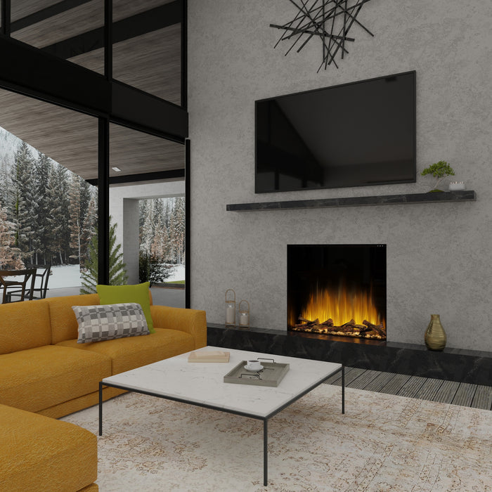 Dimplex Ignite Aspire 48" Electric Fireplace