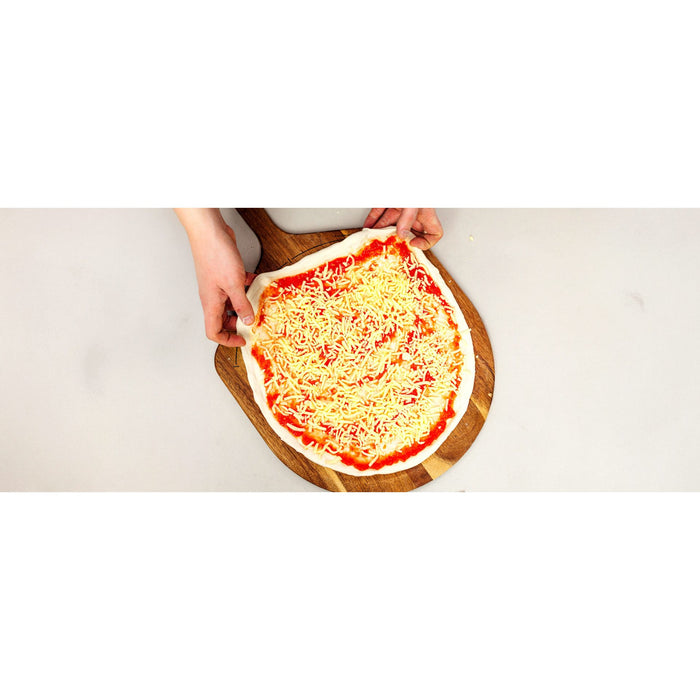 Gozney Acacia Wood Pizza Peel & Server