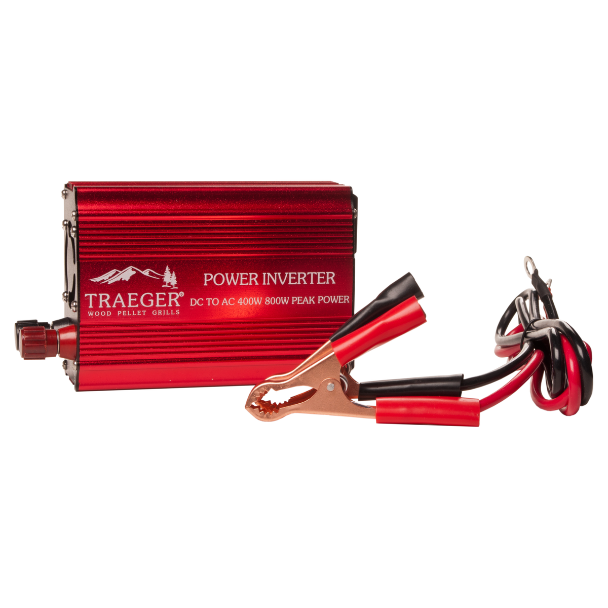 Traeger High Efficiency Power Inverter — Classic Fireplace BBQ Store