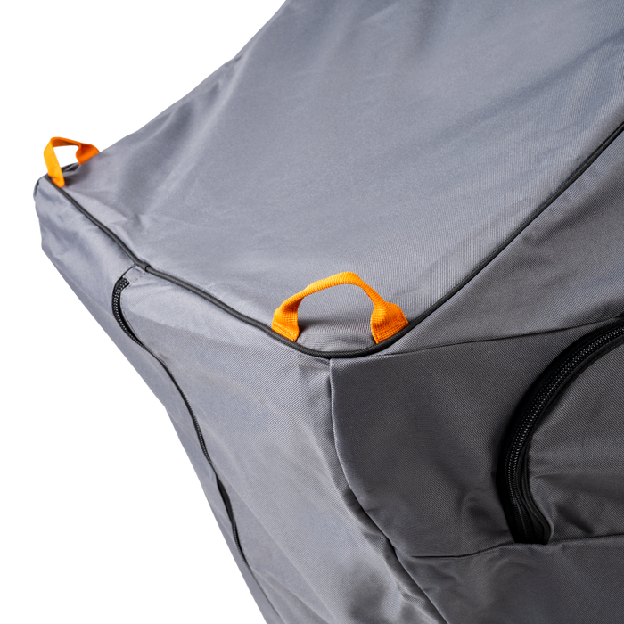 Traeger Timberline XL Full-Length Grill Cover