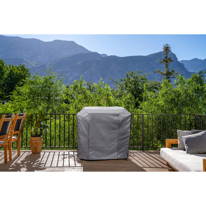 Traeger Flatrock 3 Zone Griddle Cover