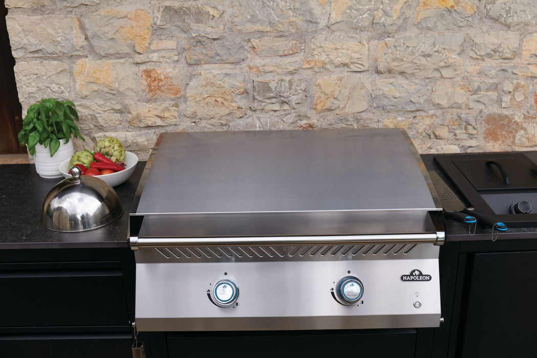 Napoleon 32" Griddle - Built-In 700 Series