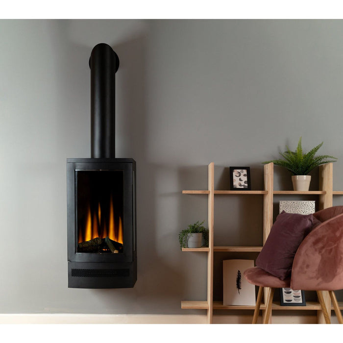 British Fires Bramshaw Electric Stove