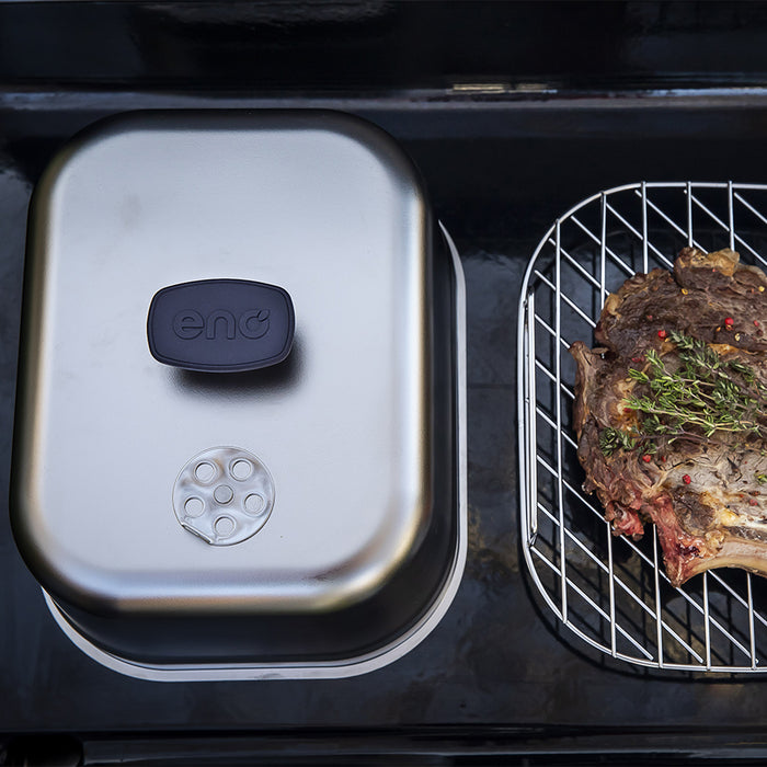 Eno Stainless Cooking Dome