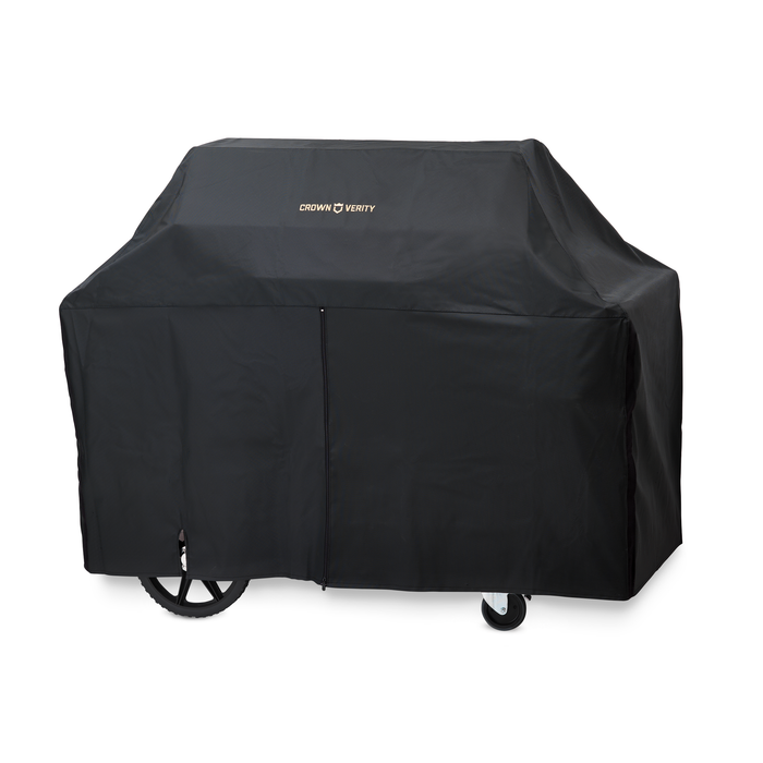 Crown Verity BBQ Cover for Mobile Grills