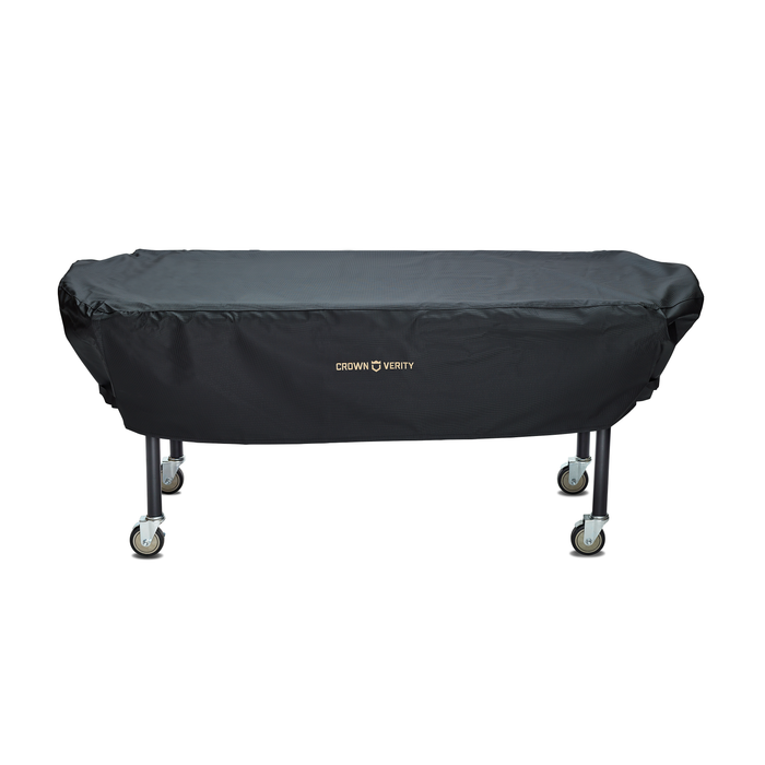 Crown Verity cover for 60" Charcoal BBQ