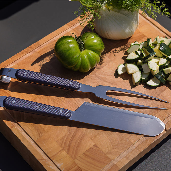 Eno Stainless Steel Cutting Knife