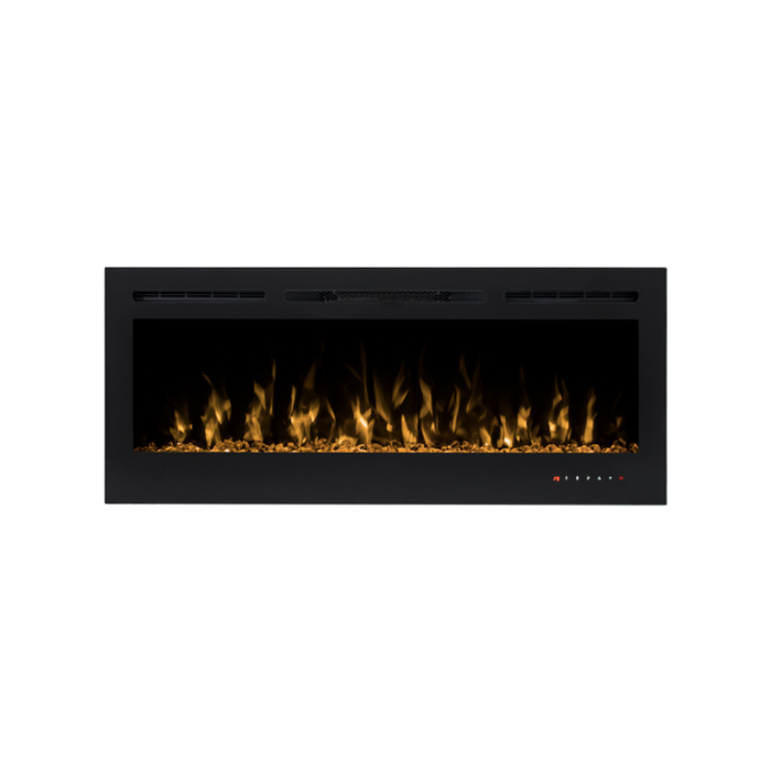 Modern Flames Challenger Electric Fireplace - 50"