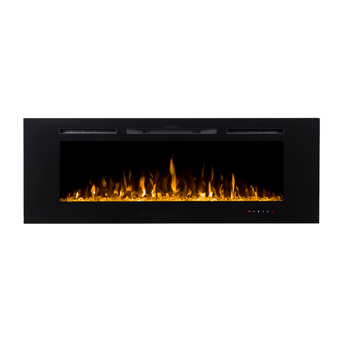 Modern Flames Challenger Electric Fireplace - 60"