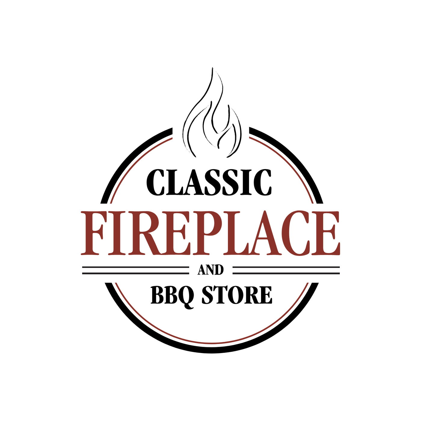 Premium Delivery — Classic Fireplace & BBQ Store