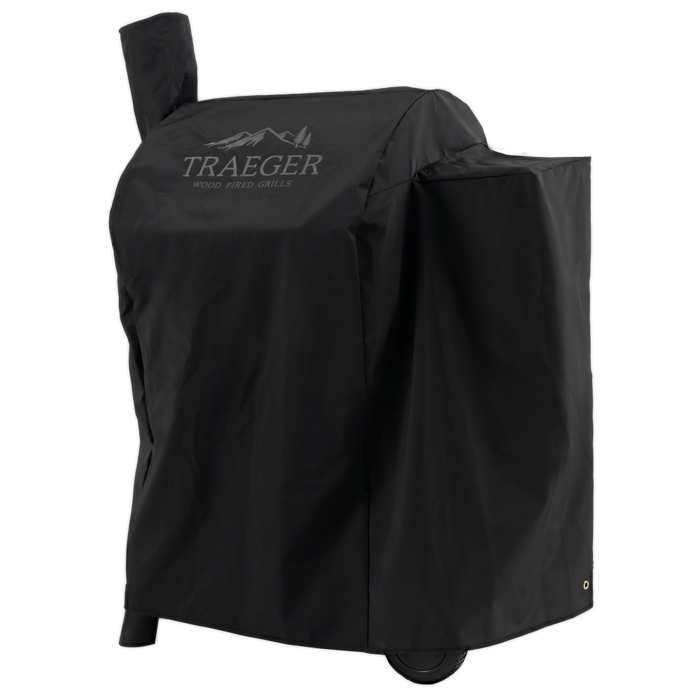 Traeger PRO 575 & PRO 22 Full-Length  Grill Cover