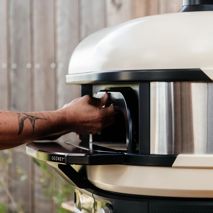 Gozney Dome (Gen 2) Neapolitan Arch