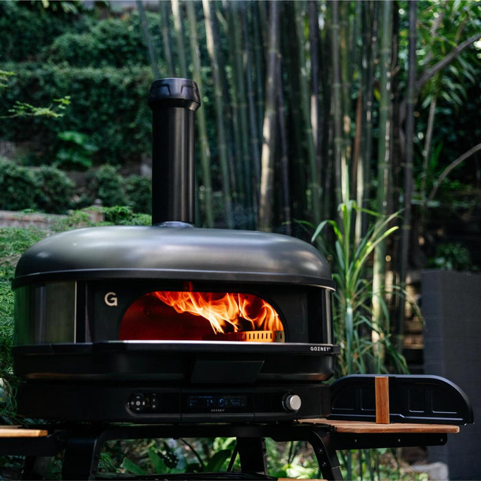 Gozney Dome XL Pizza Oven