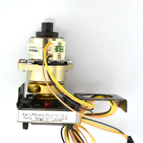 Napoleon Stepper Motor (LP) (W435-0007)