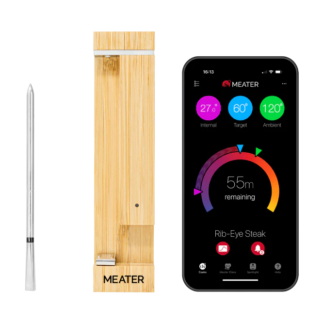 MEATER Pro Wireless Meat Thermometer