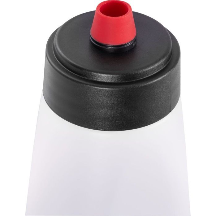 Napoleon Pancake Mixer and Dispenser