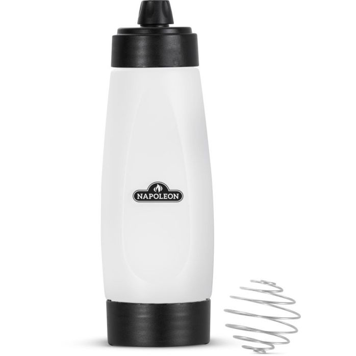 Napoleon Pancake Mixer and Dispenser