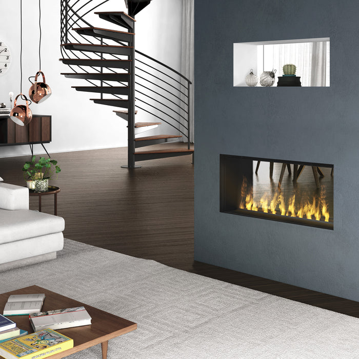 Dimplex Optimyst Pro 1000 Water Vapor Electric Fireplace