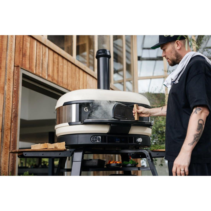 Gozney Dome (Gen 2) Door