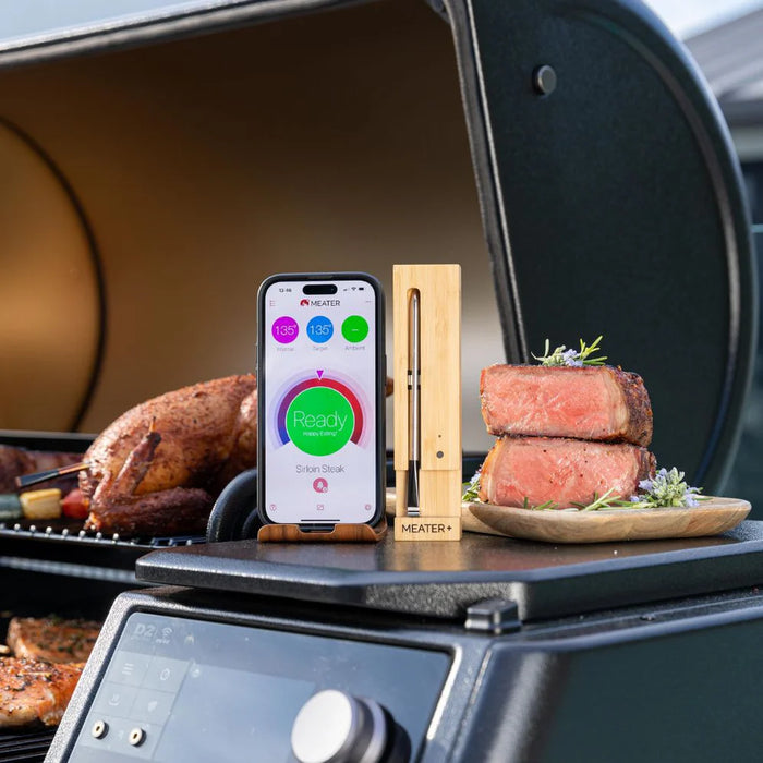 MEATER Plus Wireless Meat Thermometer