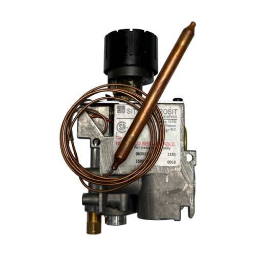 Napoleon GS3500/GDS3700 – NG Eurosit Valve (W725-0019-SER)