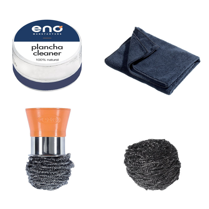 Eno Cleaning Box