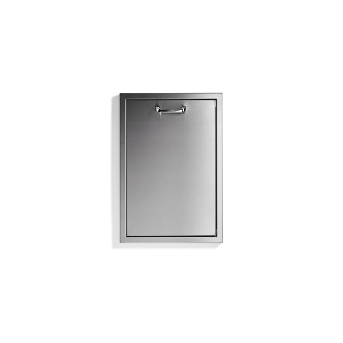 Lynx Classic Trash & Recycle Bin