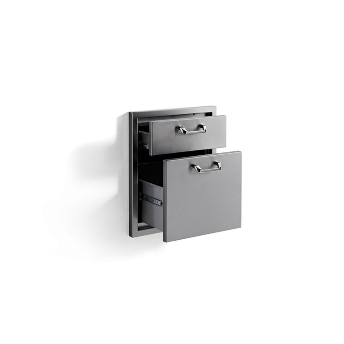 Lynx Classic Extra Large Double Drawers