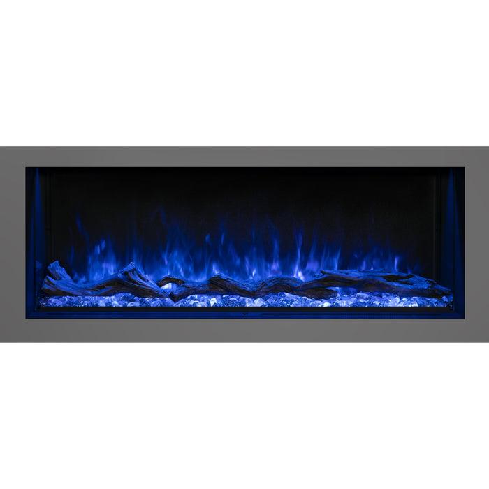 Modern Flames Landscape Pro Multi Electric Fireplace - 44"