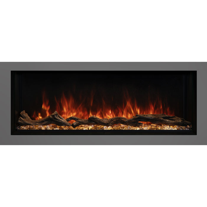 Modern Flames Landscape Pro Multi Electric Fireplace - 44"