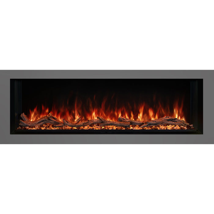 Modern Flames Landscape Pro Multi Electric Fireplace - 56"