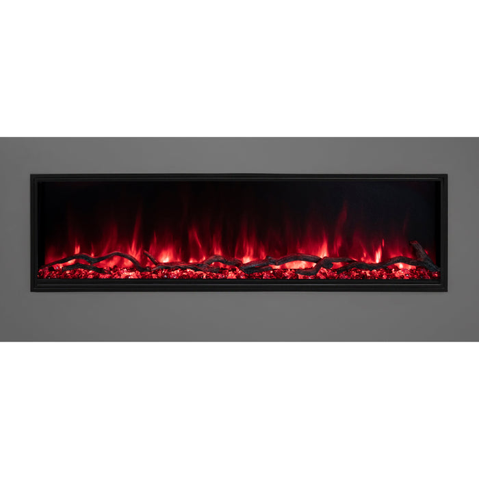 Modern Flames Landscape Pro Slim Electric Fireplace - 56"