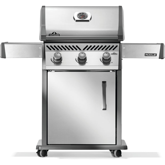 Napoleon Rogue® 425 Grill - Stainless Steel