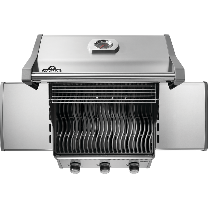 Napoleon Rogue® 425 Grill - Stainless Steel